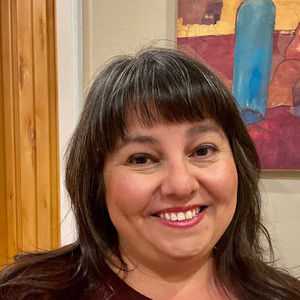 Meet your Posher, Sandra